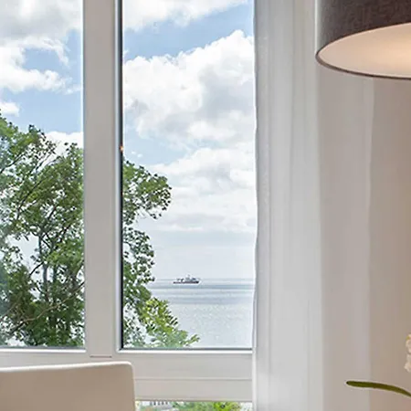 Amelie App Baltic Sea * Sassnitz