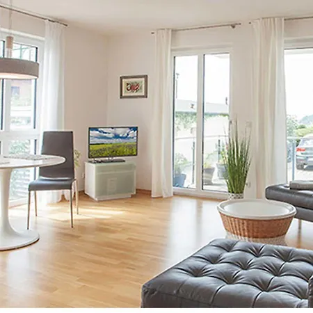 Villa Amelie App Baltic Sea