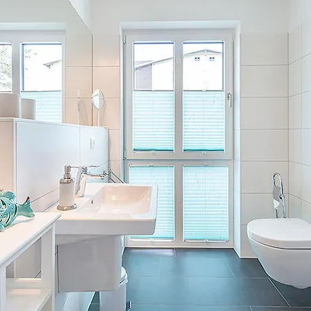 Amelie App Baltic Sea Apartment *