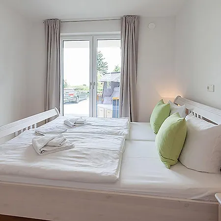 Amelie App Baltic Sea Sassnitz