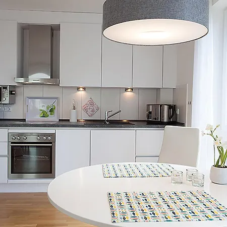 Amelie App Baltic Sea Apartment