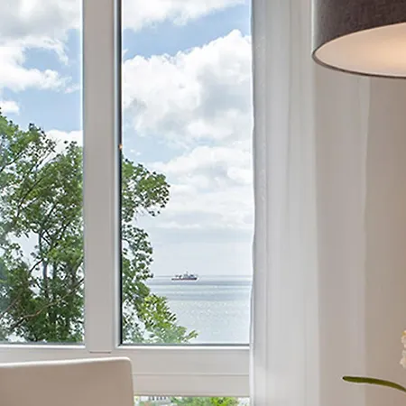 Apartment Amelie App Baltic Sea Sassnitz