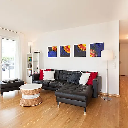 Apartment Amelie App Baltic Sea *