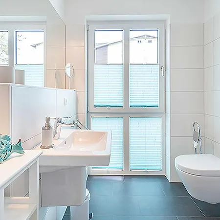 Villa Amelie App Baltic Sea *